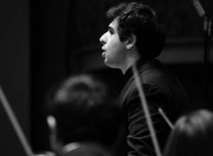 Սերգեյ Սմբատյանը կղեկավարի Ռուսաստանի ազգային ֆիլհարմոնիկ նվագախումբը