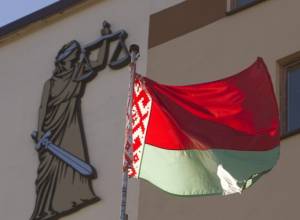 Belarus court denies Lapshin’s complaint