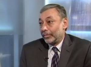 Alexander Arzumanyan quits HHSh