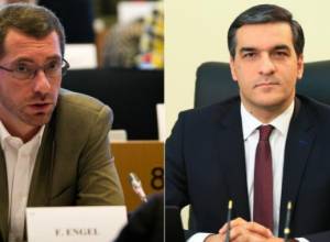 MEP thinks more journalists should visit Artsakh