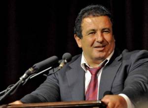 Пытался ли Царукян использовать свои связи в деле Лапшина?