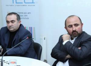 “Lapshin’s case was a blow to Artsakh’s economy”