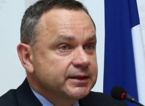 Заявление Жана-Франсуа Шарпантье