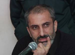 Khandoyan: “Extradite me to Azerbaijan like Lapshin”