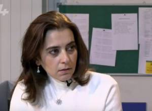 Aleppo Armenian doctor: In Syria we didn’t pay taxes