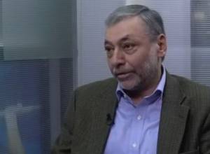 Alexander Arzumanyan not to participate in these elections