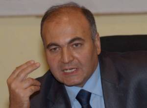 Victor Dallakyan stops his participation: press conference- live