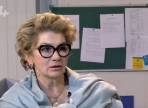 A. Tarkhanyan: I will be the authorized person of Andrias Ghukasyan