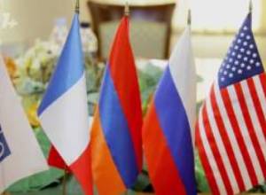 French Ambassador: Things cannot continue this way