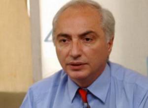 HDK is not going to join Gagik Tsarukyan