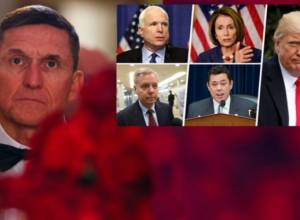 Unprecedented resignation in Trump's administration