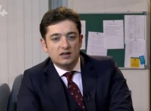 Мы не успели представить наш список в течение 48 часов: Председатель СДПГ