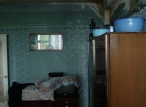 Потепление беспокоит жителей