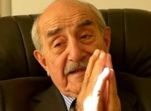 «Մանկությունից կուզեի Հայաստան գալ». Վահագն Հովնանյանի 85-ամյակն է
