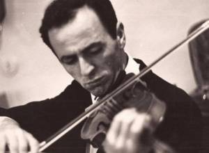 Ժան Տեր-Մերկերյանը կարողանում էր հնչեցնել գործիքն իր հոգու մեջ