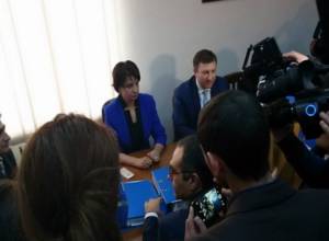 Ruling party is in CEC