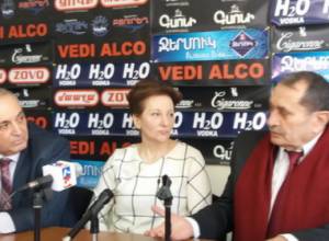 Karine Hakobyan: The best o not take seats in parliament