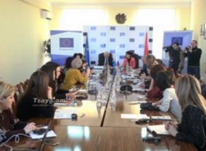 Армянские изобретения в ЕС не пройдут