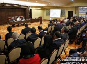 От строительства солнечной станции до производства одежды – предложения из Котайкской области