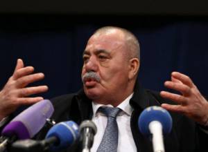 Manvel Grigoryan: We should be ready for everything