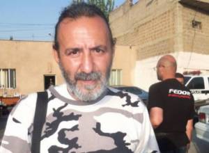 Սասնա ծուռը դադարեցրել է հացադուլը