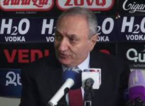 Vardan Bostanjyan: “Tsarukyan’s regime change would be adventurism”