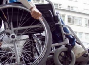 Будет облегчен доступ на избирательные участки для лиц с инвалидностью