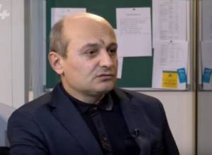 Political expert: When Postanjyan left for the USA, it was obvious that the Board had a new approach