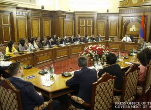 В РА будут привлечены новые, в том числе бюджетные авитакомпании