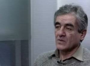 Political analyst: No one shoots without reason