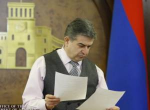 Armenian PM: Costs have to be justified, with a clearly defined philosophy
