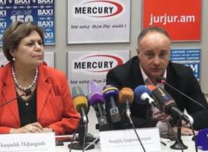 Որոշ մարզերում աղջիկներին զրկում են կրթության իրավունքից