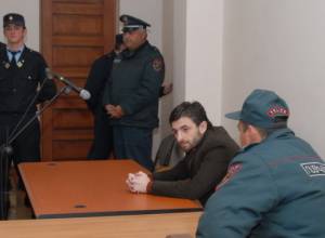 Jailed activist starts hunger strike in support of "Bringer of Bread"