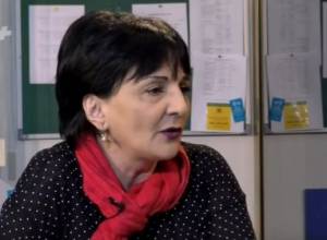 Syuzan Simonyan: Artur Sragyan is a prisoner of conscience