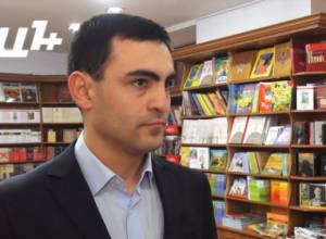 Candidatel We cannot get rid of dictator through elections