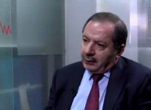 Who are the voters of Dashnaktsutyun?