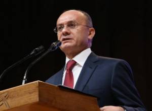 “Source of corruption is customs checkpoints”