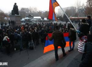 Action in support of "bringer of bread"