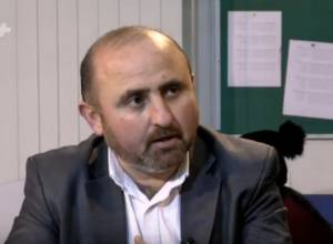 “From here, from Yerevan, it’s difficult to say what is happening on the front line”