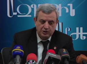 MP: There is no mechanism allowing voting cotrol