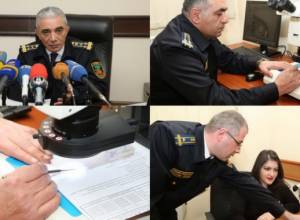 Հատուկ մանրադիտակով զննում են տնտեսվարողների ներկայացրած փաստաթղթերը