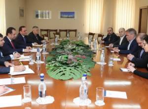 Генеральный директор компании «Лаборатория Касперского» в МО