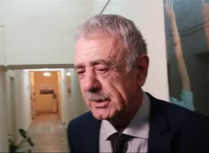 Azerbaijan escalated situation on the border to silence its people - Shahin Mirzoyev