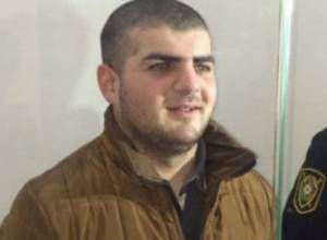 Red Cross visits Armenian POW in Azerbaijan - Artsakhpress