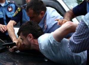 Civil activist enters 10th day of hunger strike