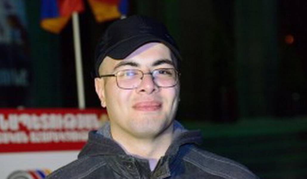 xazaryan