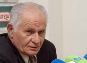 ПАВ об условиях содержания Ваана Ширханяна