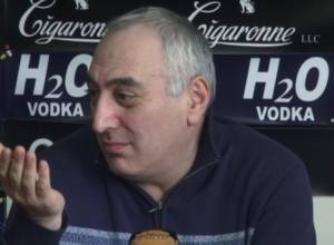 Expert compares Karen Karapetyan's phenomenon with that of Man Utd and BVB