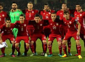 Artur Petrosyan calls up 18 legionaries