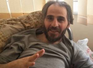 Founding Parliament members visit Artur Sargsyan